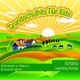 Learning Voices Fichtino- Grundschulhits Für Kids - Lieder 1 Learning Voices Fichtino- Grundschulhits Für Kids - Lieder 1