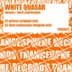 White Quasar Airless / Dark Confession