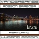 Dj Vandersames & Robson Barbosa Ft Luciano Pardini Lunatik