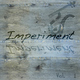 Lucas Nestler Imperiment - Vol.1