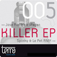 Jose Rosike & iPagan Killer EP