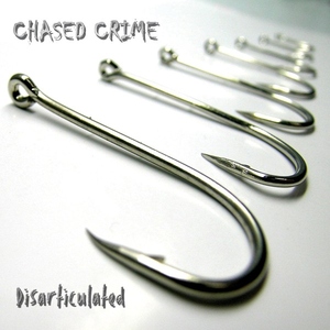 Chased Crime - Still Rest (Aggroprog)