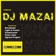 DJ Mazai Sucker
