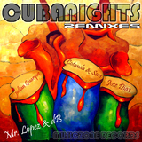 Cuba Nights Remixes (Mz Classics Collection) by Mr. Lopez & Db mp3 download