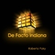 Roberto Paky De Facto Indiana