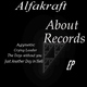 Alfakraft Ep