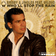 Brisby & Jingles feat. Miloud Who&acute;ll Stop The Rain