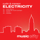 Curtin & Manson Electricity