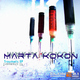 Marta Kokon Traumatic EP Marta Kokon Traumatic EP