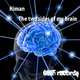 Himan The Two Sides of My Brain