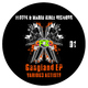 Various Artists Gangland EP Various Artists Gangland EP
