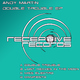Andy Martin Double Trouble EP Andy Martin Double Trouble EP