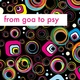 Various Artists From Goa To Psy