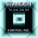 Standon The Level Code No.3