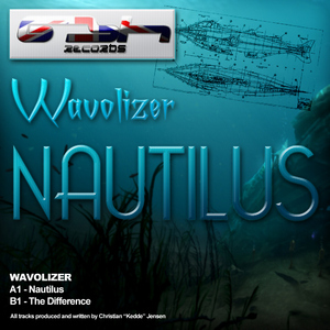 Wavolizer - Nautilus/The Difference (GBH Records)