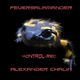 Alexander Chalin Feuersalamander