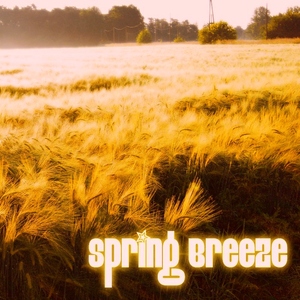 Spring Breeze - Road Trip (Finally Friday)