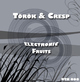T&ouml;r&ouml;k & Cresp Electronic Fruits