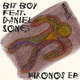 Bit Boy feat. Daniel Song Mikonos EP