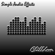 Chilldom Simple Audio Effects