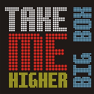 Big Box - Take Me Higher (Andorfine Records)