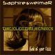 Saphire & Weimar Think Of Your Face The Electro Remixes