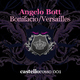 Angelo Bott Bonifacio / Versailles Angelo Bott Bonifacio / Versailles