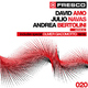 David Amo, Julio Navas, Andrea Bertolini Nervioso