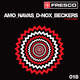 David Amo, Julio Navas, D-Nox & Beckers I'm A SuperHero