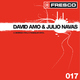 David Amo & Julio Navas La Sagrada Familia / Kaballah Brazil