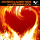 Xavi Beat & Albert Neve feat. Dreaminfusion Love Surrounds Me