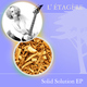 Letagere Solid Solution