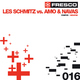 Les Schmitz vs Amo & Navas Positive / Negative