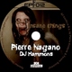 Pierre Nagano Vs Dj Hammond Insane Things