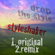 Styleshaker Drop The Style