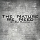 CJ Masou The Nature We Need