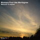 Musique Pour Des Montagnes Welcome to Heaven - EP Musique Pour Des Montagnes Welcome to Heaven - EP