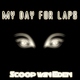 Scoop Van Eden My Day For Laps