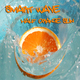 Smart Wave Half Orange Sun Smart Wave Half Orange Sun