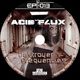 Acid Flux Destroyer Frequencies