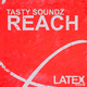 Tasty Soundz Reach