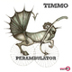 Timmo Perambulator