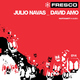David Amo & Julio Navas Pamtomaket / Allioli