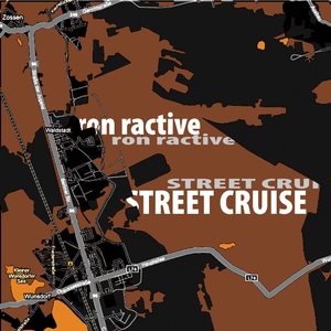 Ron Ractive - Street Cruise (Styledriver)