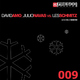 David Amo & Julio Navas vs Les Schmitz Asteroids / Gigistar