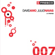 David Amo & Julio Navas Alto Voltaje / Open Your Eyes