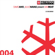 David Amo & Julio Navas Pres. Xavi Beat Cosmic Sounds