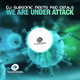 DJ Subsonic Meets Red Devils We Are Under Attack