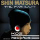 Shin Matsura The Far East