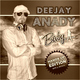 Deejay Anady Baby Hands Up Edition